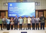 RUPS PAM Bandarmasih 2026: Fokus Tingkatkan Layanan, Sesuaikan Strategi Bisnis dengan Kondisi Ekonomi