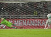Kiper Emil Audero Dipuji John Herdman Punya Peran Besar Saat Kalahkan Oman 3-0