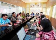 Kalteng Jajaki Kolaborasi Strategis dengan Kalsel