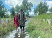 Jalan Simpang Jelai Segera Perbaikan, PUPR Banjarmasin Tengah Sempurnakan DED-nya
