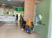 Jadi Pelopor Kirim Obat ke Rumah Pasien, RSUD Sultan Suriansyah Konsisten Permudah Layanan Kesehatan