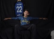 Hari Nur Yulianto Rekrutan Pertama PSIS Hadapi Championship 2026/2027