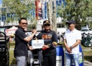 Peringati Hari Lingkungan Hidup Sedunia, Wali Kota Banjarmasin Perkuat Komitmen Kelola Sampah