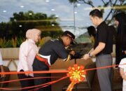 Wali Kota Banjarmasin Resmikan RM Raso Rajo, Tambah Destinasi Kuliner Baru di Banjarmasin