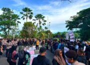 Hari Lingkungan Hidup Sedunia 2026, WALHI Kalsel Kritik Kebijakan Gubernur Soal Taman Nasional Pegunungan Meratus