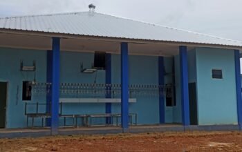 Pelaku Usaha Potong Unggas Didorong Bersertifikat Halal, RPU Modern Banjarmasin Belum Mengantonginya 4 IMG 20260607 WA0022