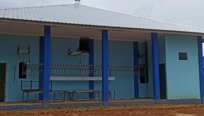Pelaku Usaha Potong Unggas Didorong Bersertifikat Halal, RPU Modern Banjarmasin Belum Mengantonginya