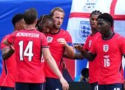 Inggris Hanya Menang 1-0 atas Selandia Baru Jelang Piala Dunia 2026
