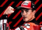 Tampil Dominan, Marc Marquez Sprint Race MotoGP Hungaria 2026