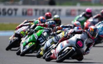 Veda Pratama Finis ke-16 di Moto3 Hungaria 4 IMG 20260607 WA0052