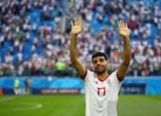 Misi Iran Pecahkan Kutukan Fase Grup Piala Dunia 2026