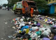 Pemko Banjarmasin Perketat Pengelolaan Sampah, Hotel hingga SPPG Wajib Mandiri