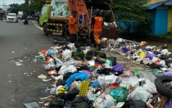 Pemko Banjarmasin Perketat Pengelolaan Sampah, Hotel hingga SPPG Wajib Mandiri 4 IMG 20260607 WA0112