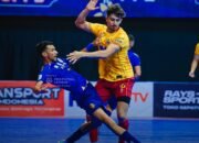 Kembali Dikalahkan Cosmo 1-2, Fafage Banua Gagal ke Final Pro Futsal League