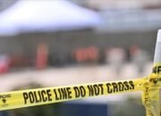 Aksi Penembakan di Toledo AS, Beberapa Warga Terluka