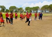 Samsul Rizal Secara Resmi Buka Ternamen Sepak Bola Bupati HST Cup 2026