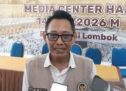 Sebanyak 11 Haji NTB Wafat di Tanah Suci