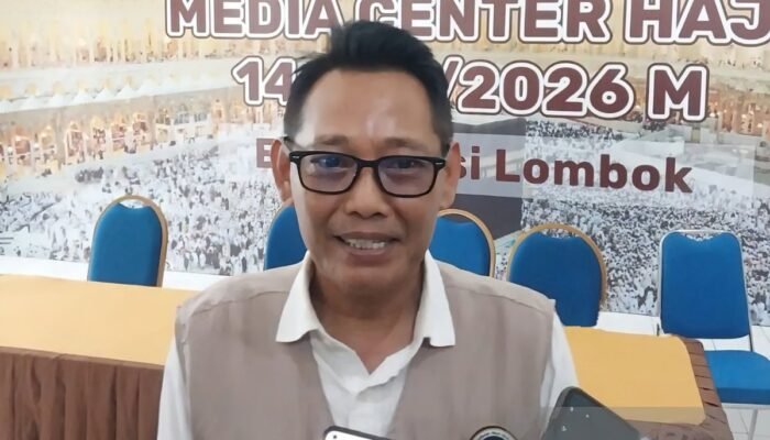 Sebanyak 11 Haji NTB Wafat di Tanah Suci