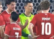 Menanti Kembali ‘Eksperimen’ Pelatih Timnas Indonesia John Herdman dan Jumlah Gol ke Gawang Mozambik