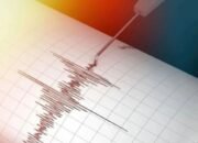 Gempa Magnitudo 7,7, Warga Kepulauan Sangihe Mengungsi
