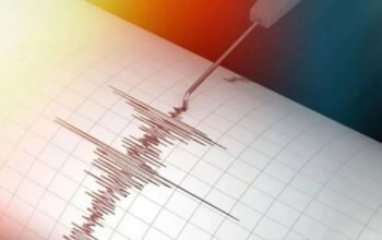 Gempa Magnitudo 7,7, Warga Kepulauan Sangihe Mengungsi 5 IMG 20260608 WA0029