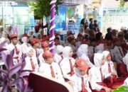 Wali Kota Banjarmasin Monitoring Langsung Pelaksanaan Perpisahan Sekolah di Banjarmasin