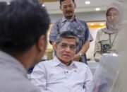 Pendaftaran Magang Nasional Tahap 2 Dibuka Kemnaker pada 8-19 Juni 2026