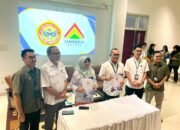 Jamkrida Kalsel dan FEB ULM Perkuat Sinergi, Buka Peluang Magang dan Penelitian bagi Mahasiswa