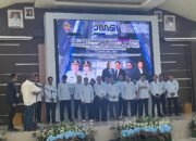 Bank Kalsel Perkuat Dukungan untuk JMSI Kalsel, Dorong Media Siber Profesional dan Kredibel