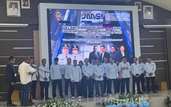 Bank Kalsel Perkuat Dukungan untuk JMSI Kalsel, Dorong Media Siber Profesional dan Kredibel 4 IMG 20260608 WA0069