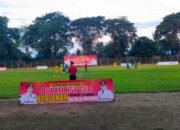 Buluan FC-B Taklukkan Dinasty Warrior 2-0, Telaga Langsat Lolos