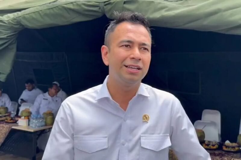 KPK Konfirmasi Nama Raffi Ahmad Muncul pada Penyidikan Kasus Bea Cukai 1 IMG 20260608 WA0091 e1780925450499