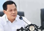KPK OTT di Sumsel, Tangkap Bupati Muara Enim Edison