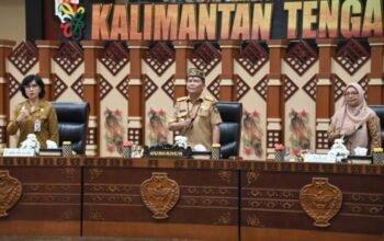 Gubernur Setujui Optimalisasi SIPD. 5 IMG 20260609 WA0001
