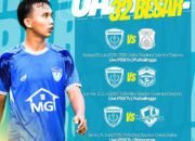 Persemar Martapura Incar Kemenangan Perdana Lawan Pesik Kuningan di 32 Besar Nasional Liga 4 Piala Presiden
