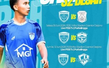 Persemar Martapura Incar Kemenangan Perdana Lawan Pesik Kuningan di 32 Besar Nasional Liga 4 Piala Presiden 4 IMG 20260609 WA0003