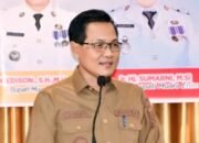 Bupati Muara Enim Ditetapkan KPK Sebagai Tersangka Terkait OTT