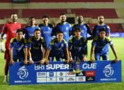 Arema FC Mulai Lakukan Perombakan, Tiga Pemain Dilepas