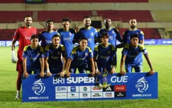 Arema FC Mulai Lakukan Perombakan, Tiga Pemain Dilepas 4 IMG 20260609 WA0005