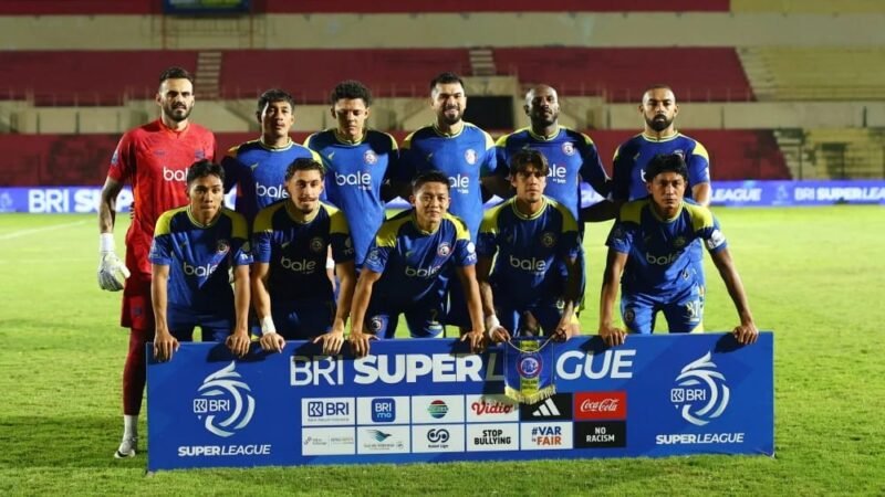 Arema FC Mulai Lakukan Perombakan, Tiga Pemain Dilepas 1 IMG 20260609 WA0005 e1780961571571