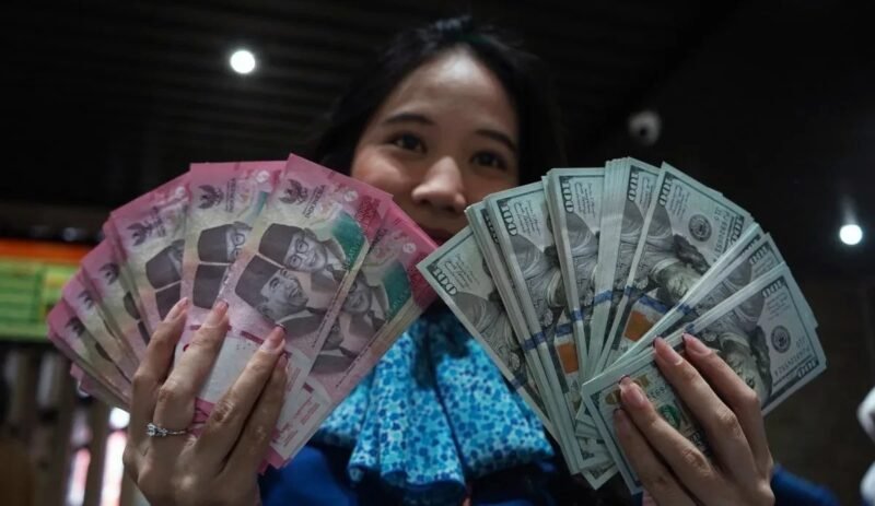 Rupiah Menguat Jadi Rp18.134 Per Dolar AS 1 IMG 20260609 WA0012 e1780979621209