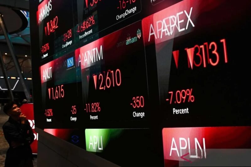Menjaga Keberlanjutan Fiskal di Tengah Fenomena "Sell Indonesia" 1 IMG 20260609 WA0014 e1780981948331