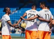 Dua Gol Cody Gakpo Bawa Belanda Kalahkan Uzbekistan 2-1 Jelang Piala Dunia 2026