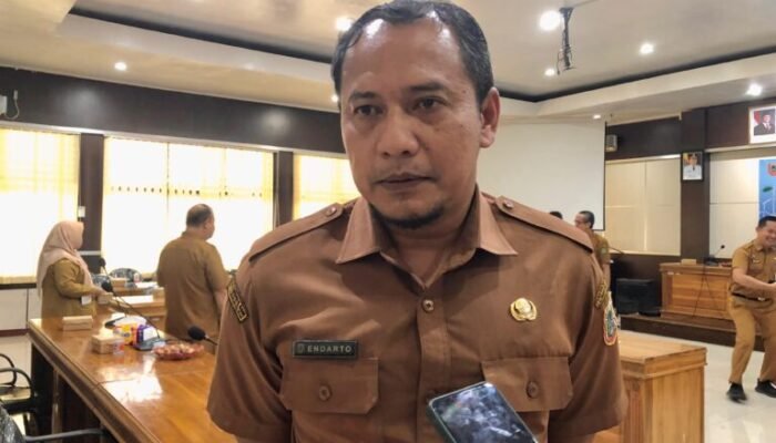 ESDM Kalsel Minta Maaf Oknum ANS Terseret Dugaan Tindak Pidana Pungli
