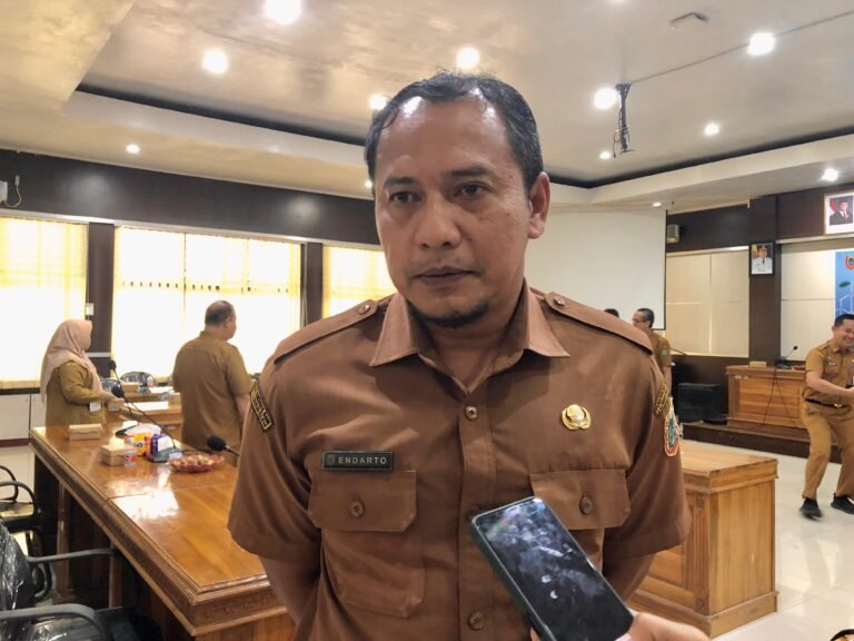 ESDM Kalsel Minta Maaf Oknum ANS Terseret Dugaan Tindak Pidana Pungli 1 IMG 20260609 WA0030
