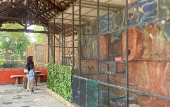 Taman Satwa dan Edukasi Jahri Saleh Mulai Dibuka, Tarif Masuk Diberlakukan 5 IMG 20260609 WA0032