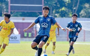 Dua Kesalahan Pemain Persemar Martapura Akibatkan Kalah 1-2 Atas Pesik Kuningan di Babak 32 Besar Nasional Liga 4 4 IMG 20260609 WA0035