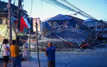 Gempa Bumi Magnitudo 7,8 di Filipina Selatan Menjadi 37 orang 4 IMG 20260609 WA0037