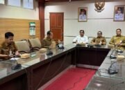 Angka Inflasi di Provinsi Kalsel Masih Stabil dan Terkendali.