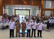 Komitmen Pemprov Kalsel Dukung Perkembangan Sekolah Rakyat di Banjarbaru
